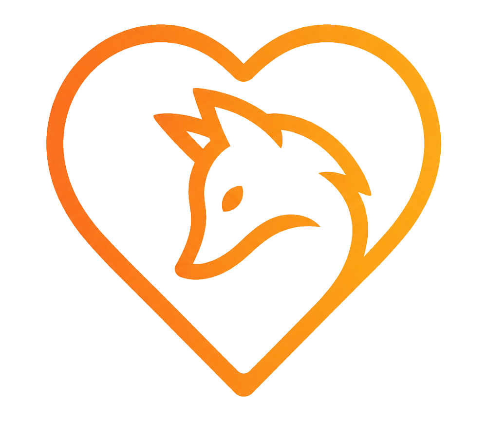 Fuchs im Alltag